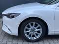 Mazda 6 Kombi Exclusive-Line Navi LED PDC Totwinkel Weiß - thumbnail 12