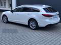 Mazda 6 Kombi Exclusive-Line Navi LED PDC Totwinkel Weiß - thumbnail 8