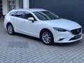Mazda 6 Kombi Exclusive-Line Navi LED PDC Totwinkel Weiß - thumbnail 4