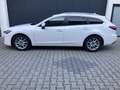 Mazda 6 Kombi Exclusive-Line Navi LED PDC Totwinkel Weiß - thumbnail 9