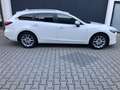 Mazda 6 Kombi Exclusive-Line Navi LED PDC Totwinkel Weiß - thumbnail 5