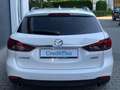 Mazda 6 Kombi Exclusive-Line Navi LED PDC Totwinkel Weiß - thumbnail 7