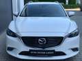 Mazda 6 Kombi Exclusive-Line Navi LED PDC Totwinkel Weiß - thumbnail 3