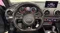 Audi Cabriolet 1.4 TFSI COD 140 S line S tronic 7 Gris - thumbnail 13