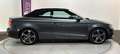 Audi Cabriolet 1.4 TFSI COD 140 S line S tronic 7 Gris - thumbnail 4