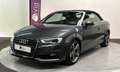 Audi Cabriolet 1.4 TFSI COD 140 S line S tronic 7 Gris - thumbnail 1