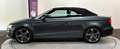 Audi Cabriolet 1.4 TFSI COD 140 S line S tronic 7 Gris - thumbnail 8