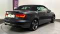 Audi Cabriolet 1.4 TFSI COD 140 S line S tronic 7 Gris - thumbnail 5