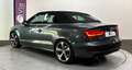 Audi Cabriolet 1.4 TFSI COD 140 S line S tronic 7 Gris - thumbnail 7