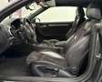 Audi Cabriolet 1.4 TFSI COD 140 S line S tronic 7 Gris - thumbnail 10