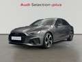 Audi A4 35 TDI Black line S tronic 120kW Gris - thumbnail 1