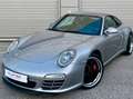 Porsche 997 911 Carrera 4S Coupé 3.8i 385 PDK A Gris - thumbnail 1