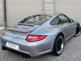 Porsche 997 911 Carrera 4S Coupé 3.8i 385 PDK A Gris - thumbnail 2