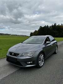 ST FR 2,0 TDI CR 4Drive
