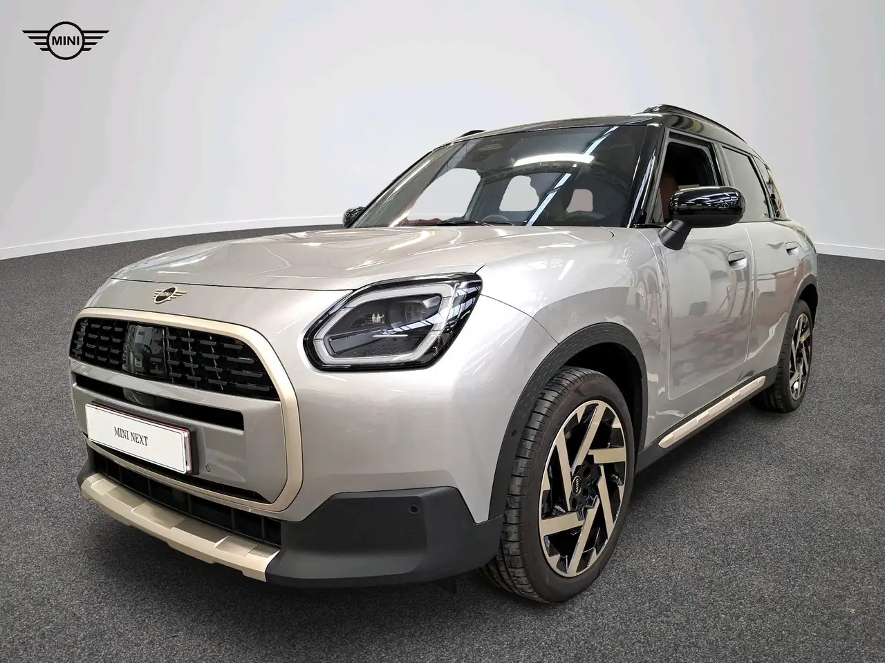 MINI Countryman C