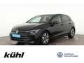 Volkswagen Golf 8 VIII 1.5 eTSI DSG Goal IQ.Light/ACC/App/N Schwarz - thumbnail 1