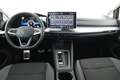 Volkswagen Golf 8 VIII 1.5 eTSI DSG Goal IQ.Light/ACC/App/N Schwarz - thumbnail 8