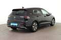 Volkswagen Golf 8 VIII 1.5 eTSI DSG Goal IQ.Light/ACC/App/N Schwarz - thumbnail 2