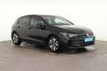 Volkswagen Golf 8 VIII 1.5 eTSI DSG Goal IQ.Light/ACC/App/N Schwarz - thumbnail 5