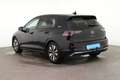 Volkswagen Golf 8 VIII 1.5 eTSI DSG Goal IQ.Light/ACC/App/N Schwarz - thumbnail 4