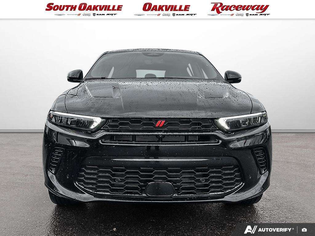 2024 Dodge Hornet