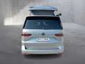 Volkswagen T6 California VW T6 California Ocean TDI Silber - thumbnail 4