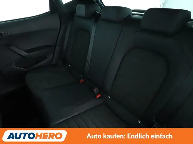 SEAT Ibiza view 14