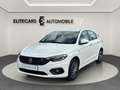 Fiat Tipo Multi Jet 95 / Tempomat / Parksensoren / Wenig Km Wit - thumbnail 8
