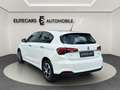 Fiat Tipo Multi Jet 95 / Tempomat / Parksensoren / Wenig Km Wit - thumbnail 6
