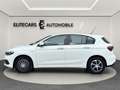 Fiat Tipo Multi Jet 95 / Tempomat / Parksensoren / Wenig Km Wit - thumbnail 7