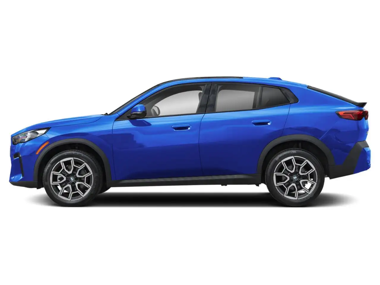BMW X2 снимка BMW X2