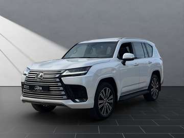 D Luxury  Full Options+German Registration