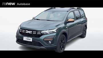 DACIA 1.6 hybrid Extreme 140cv 7p.ti