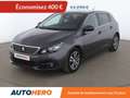 Peugeot 308 1.2 PureTech Allure EAT8 Gris - thumbnail 1