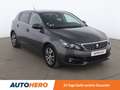 Peugeot 308 1.2 PureTech Allure EAT8 Gris - thumbnail 8
