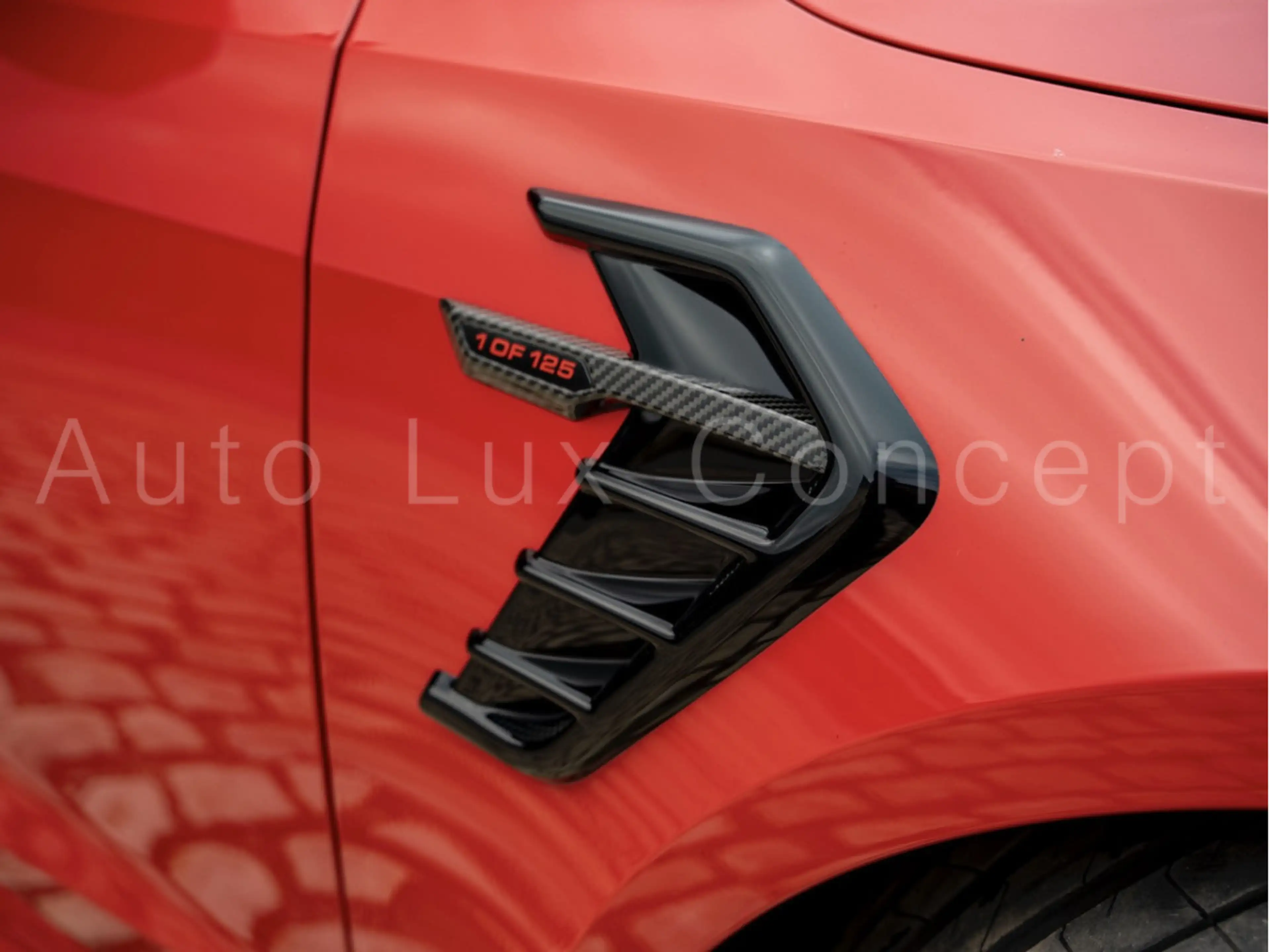 Audi RS7 R ABT 1 OF 125/Akra/Tour/Stadt/360/B&O/Laserlicht — photo 12