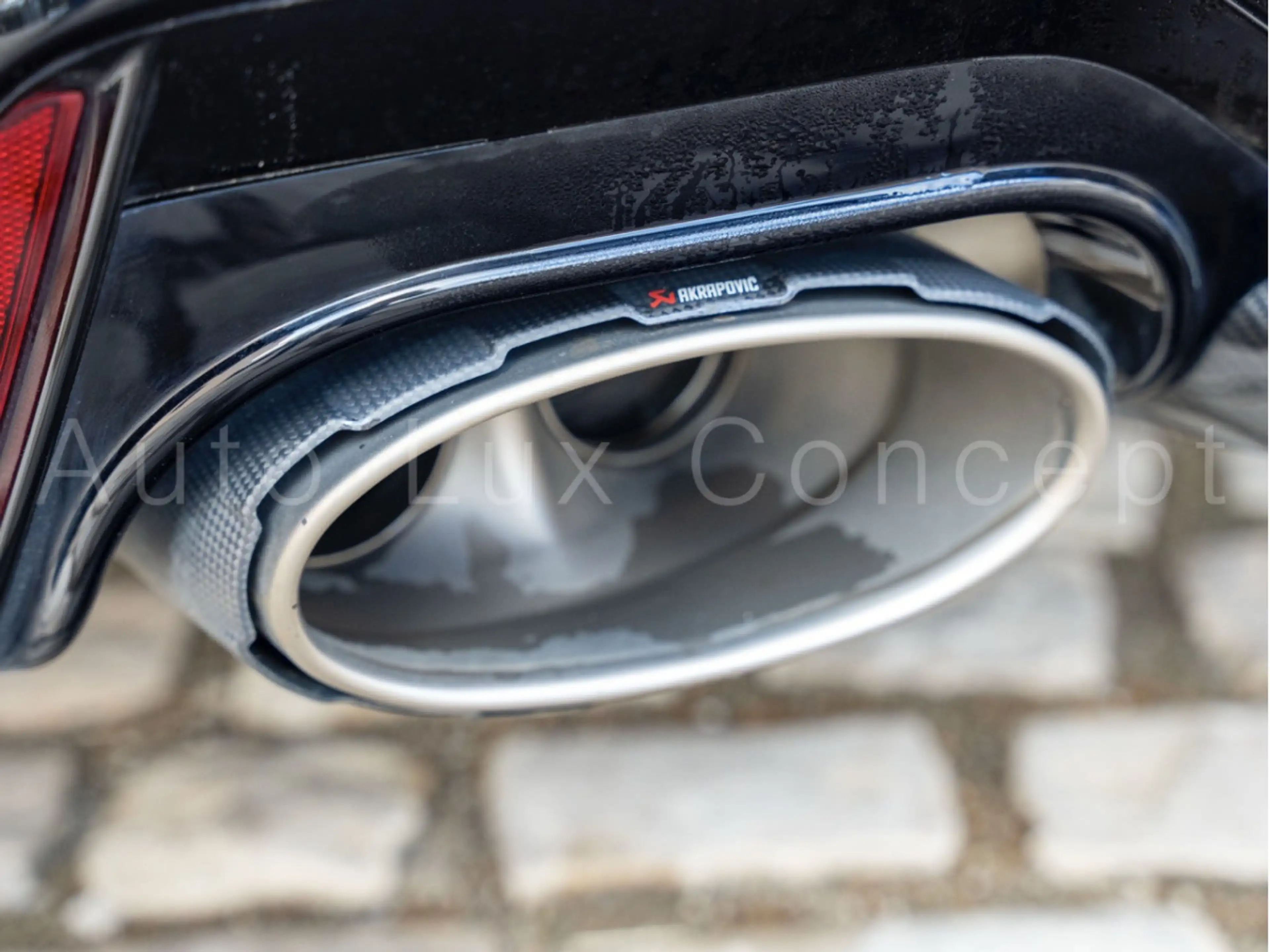 Audi RS7 R ABT 1 OF 125/Akra/Tour/Stadt/360/B&O/Laserlicht — photo 11