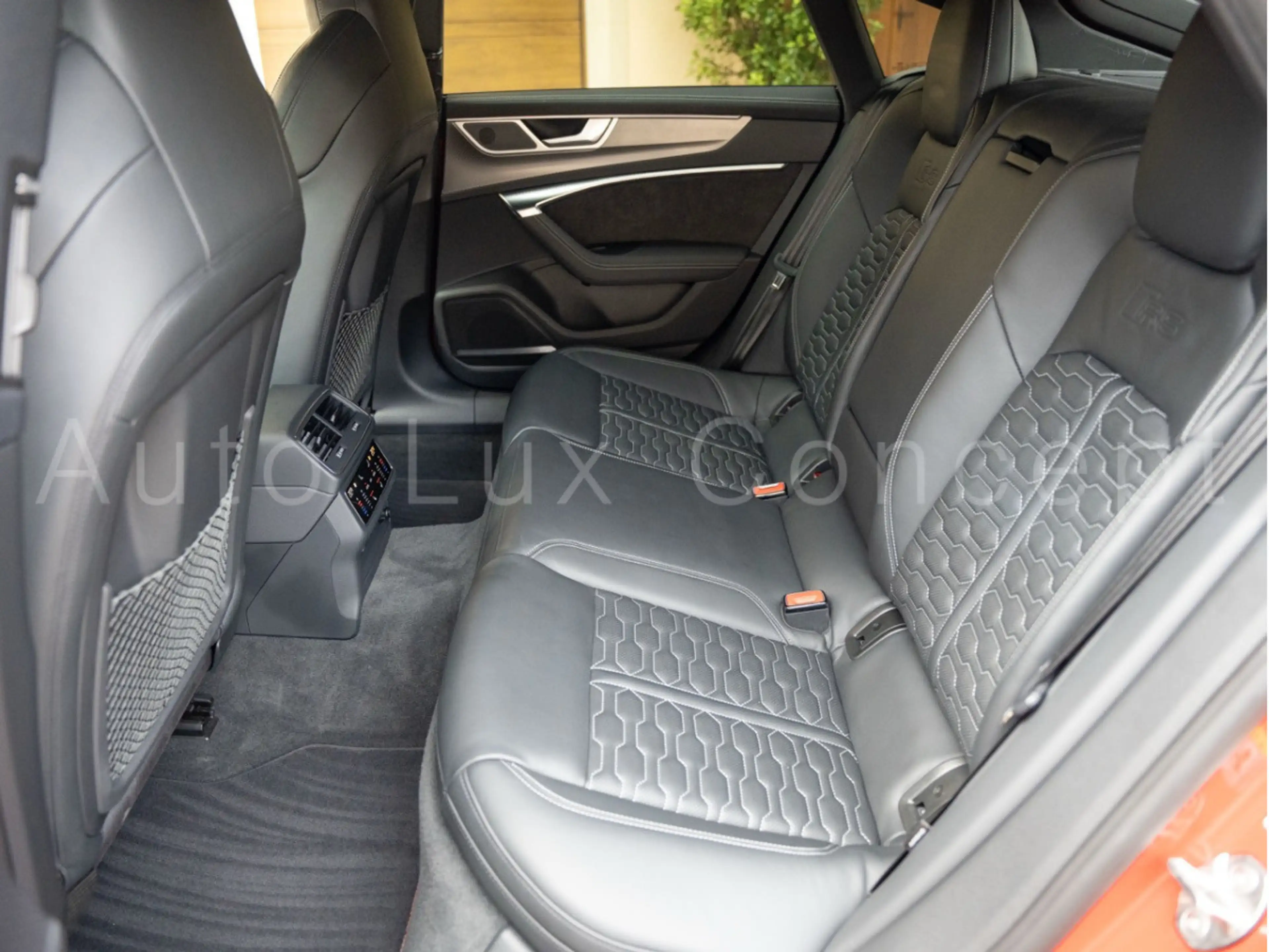 Audi RS7 R ABT 1 OF 125/Akra/Tour/Stadt/360/B&O/Laserlicht — photo 8