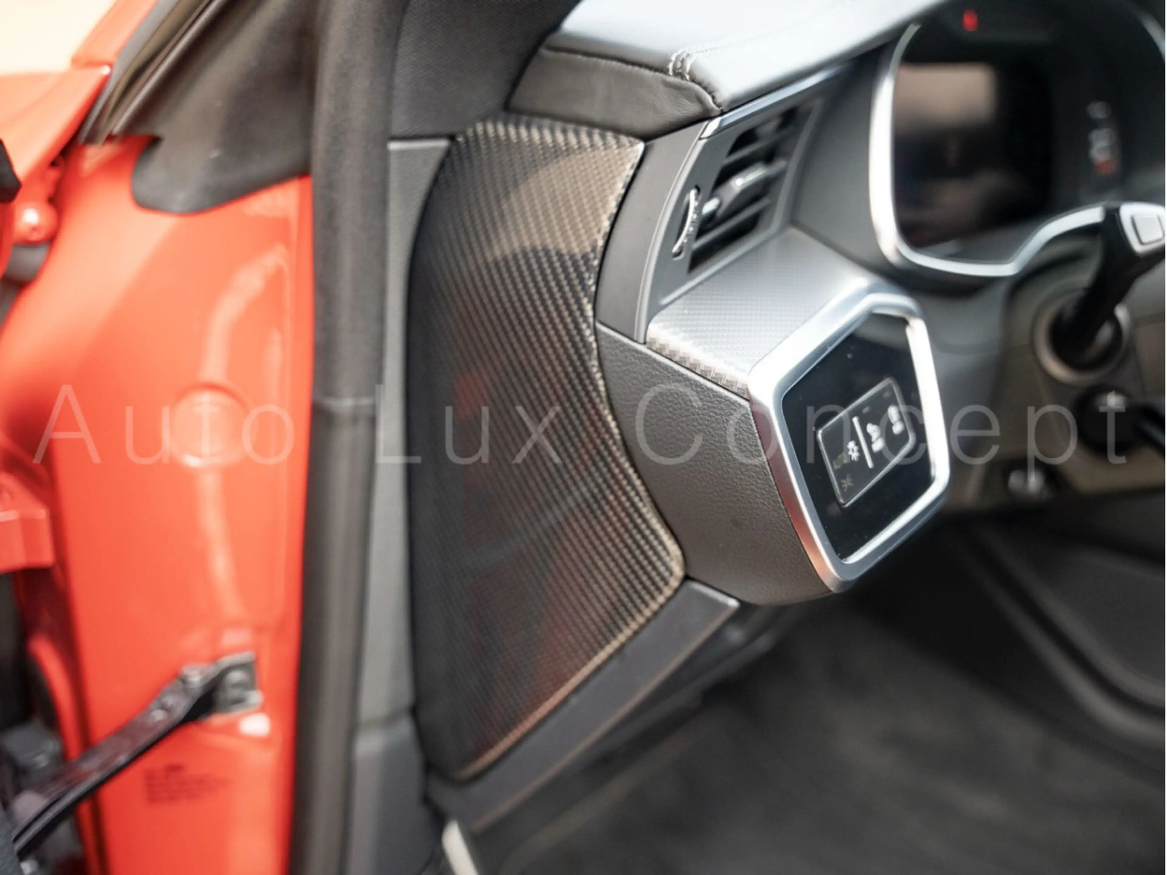 Audi RS7 R ABT 1 OF 125/Akra/Tour/Stadt/360/B&O/Laserlicht — photo 13