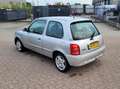 Nissan Micra Micra 1.4 Luxury Argent - thumbnail 5
