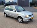 Nissan Micra Micra 1.4 Luxury Argent - thumbnail 6