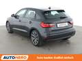 Audi A1 30 TFSI Aut.*LIM*PDC*ALU*KLIMA*SHZ*SPUR* Grau - thumbnail 4