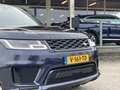 Land Rover Range Rover Sport SDV6 306pk AWD HSE Dynamic - EUR. 44.900 excl. BTW Blau - thumbnail 35