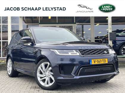 Land Rover Range Rover Sport SDV6 306pk AWD HSE Dynamic - EUR. 44.900 excl. BTW