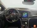 Renault Megane 1.5dCi Blue Intens 85kW Blanco - thumbnail 9