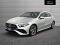 Mercedes-Benz A 180 d Automatic Argento - thumbnail 1