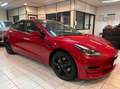 Tesla Model 3 LR  nur 10000km+großer FSD-Autopilot Rot - thumbnail 4
