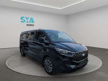 2.0 EcoBlue Titanium X AWD Aut. 170