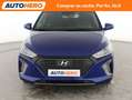 Hyundai IONIQ HEV 1.6 GDI Klass Azul - thumbnail 8