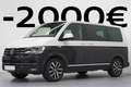 Volkswagen T6 Multivan T6 2.0 tdi Highline 150cv Blau - thumbnail 1